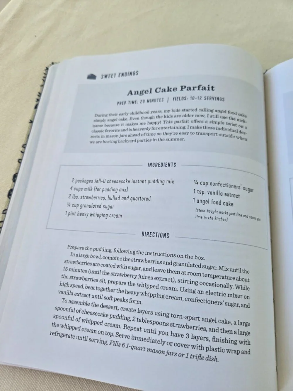 The Gift of Gathering Planner: Simple Ways to Organize Your Next Get Together